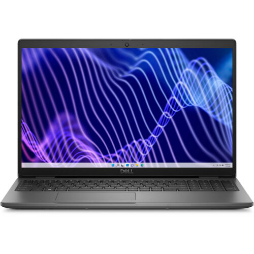 Laptop Dell Latitude 3540, 15.6 inch, FHD, 60Hz, IPS, 16GB RAM, 512GB SSD, i5-1335U, Intel Iris Xe Graphics, Ubuntu, Negru, DL3540I516512UBU