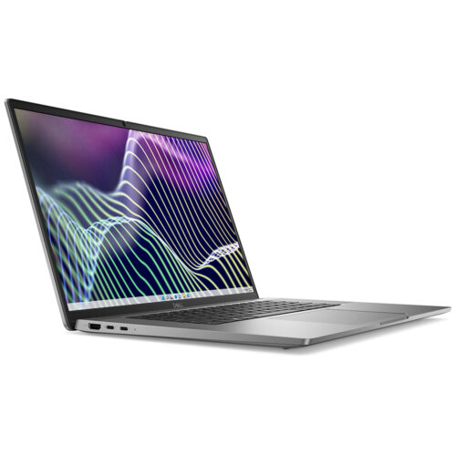 Laptop Dell Latitude 7640, 16 inch, FHD, 32GB RAM, 1TB SSD, i7-1365U, Intel Iris Xe, Windows 11 Pro, Argintiu, N010L764016EMEA_VP