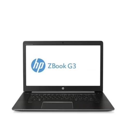 Laptop SH HP ZBook 15 G3