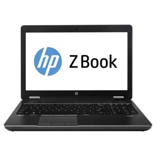 Laptop SH HP Zbook 15 G4