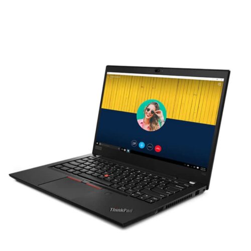 Laptop Touchscreen SH Lenovo ThinkPad T495