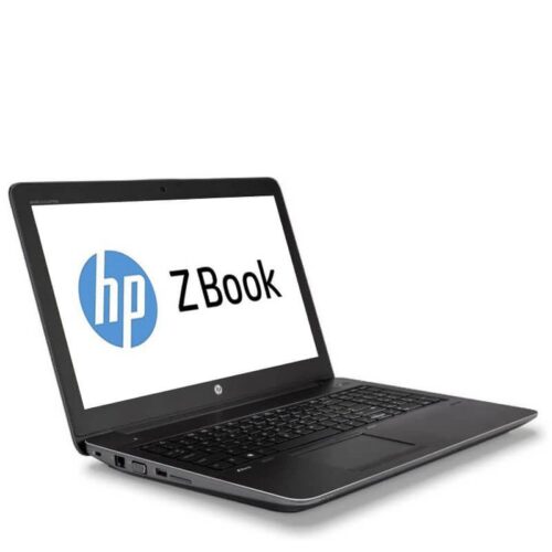 Laptopuri SH HP ZBook 15 G4