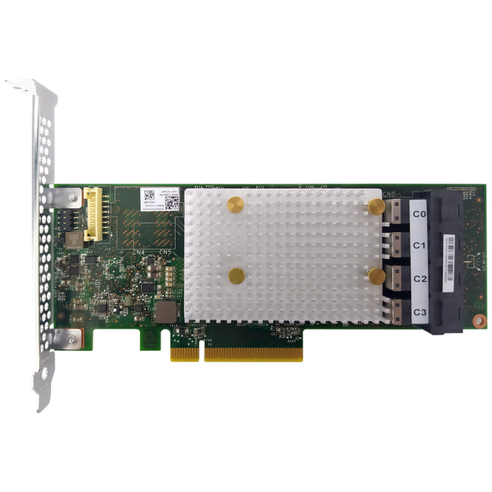 Memorie RAM server Lenovo ThinkSystem Raid 9350-8i, 2GB, PCIe 3.0, 12Gbps, 4Y37A72483