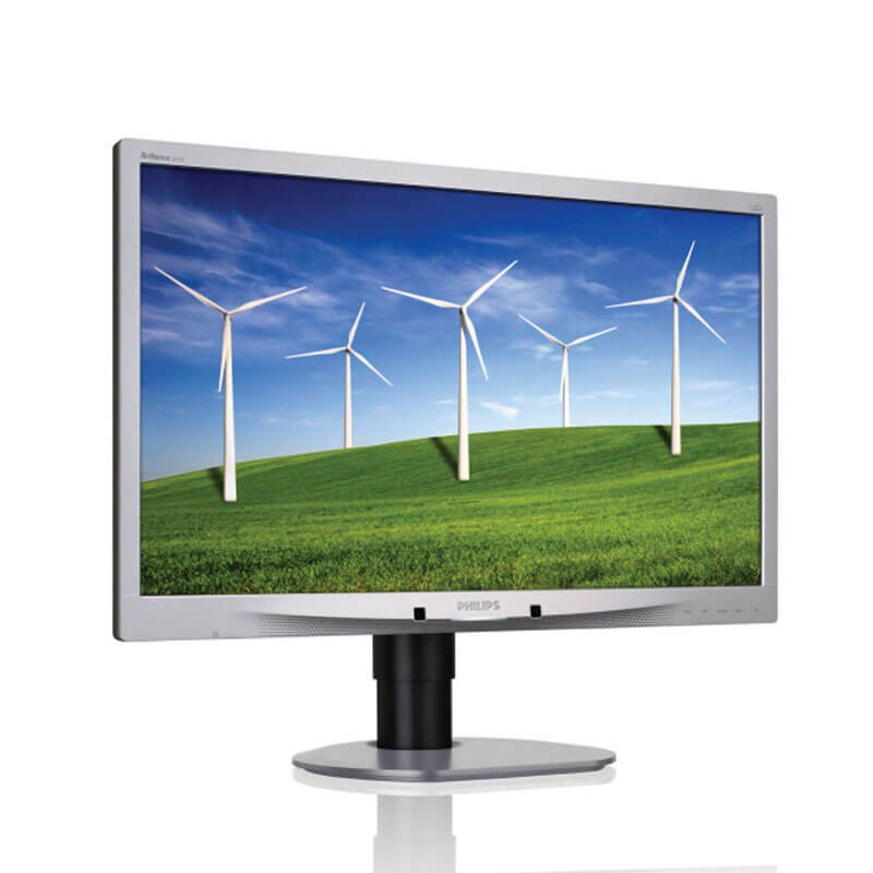 Monitoare LED Philips Brilliance 241B4L