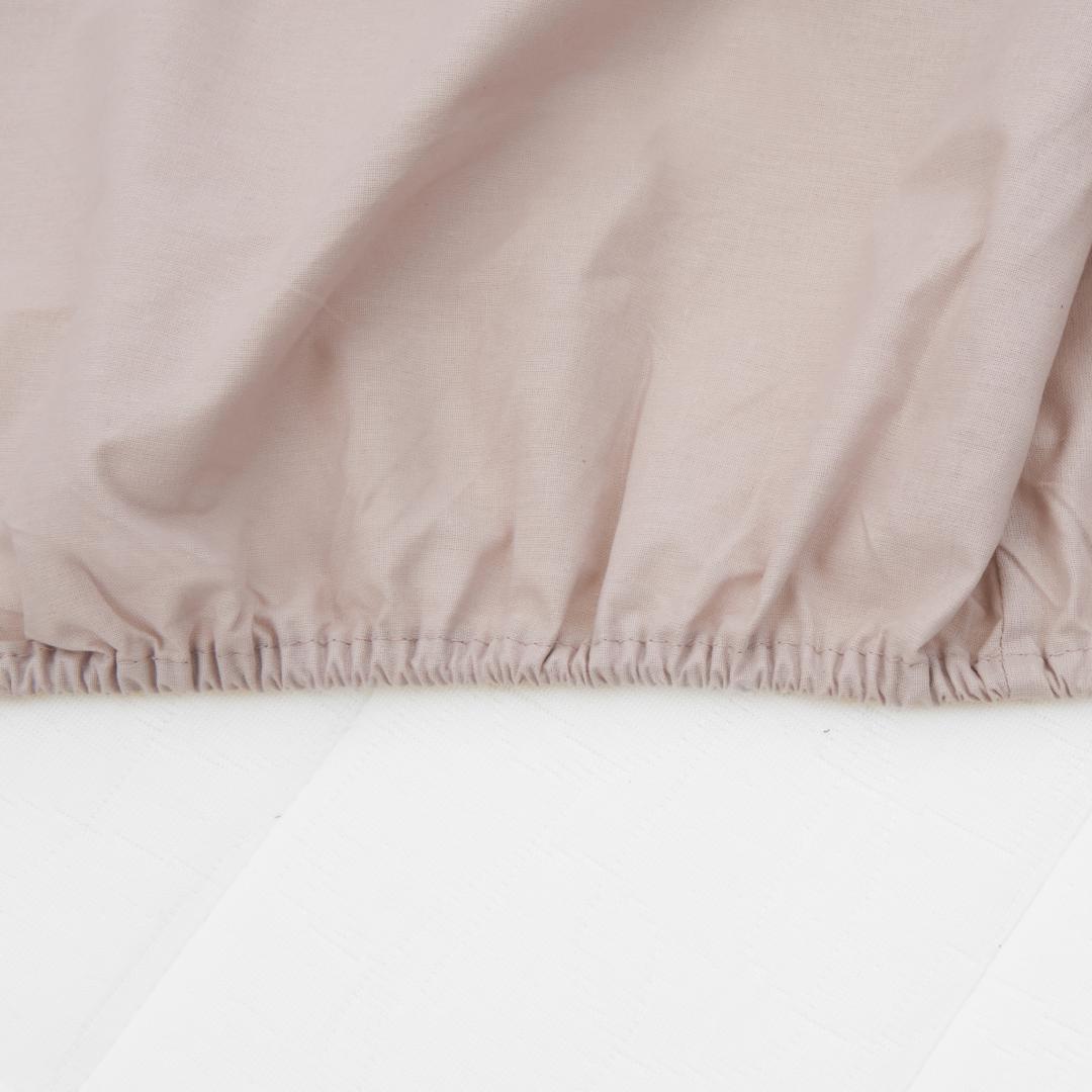 Cearceaf de pat cu elastic