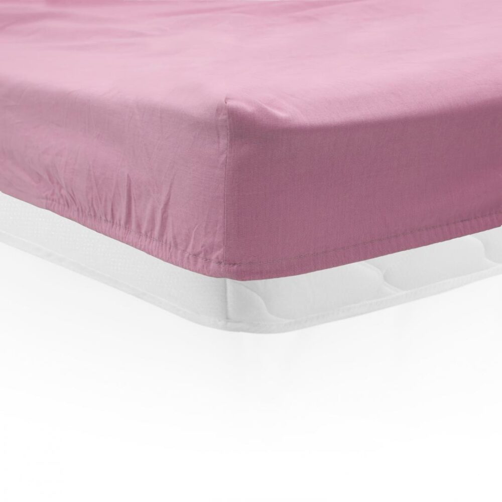 Cearceaf de pat cu elastic