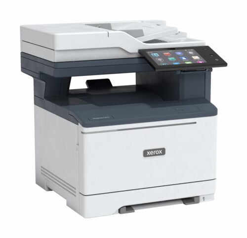 Multifuncțional laser color Xerox VersaLink C415 Imprimare/Copiere/Scanare/Fax