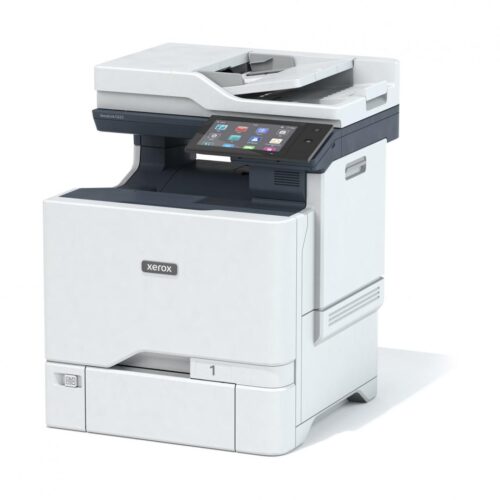 Multifunctional laser color Xerox C625V_DN Imprimare/Copiere/Scanare/Fax