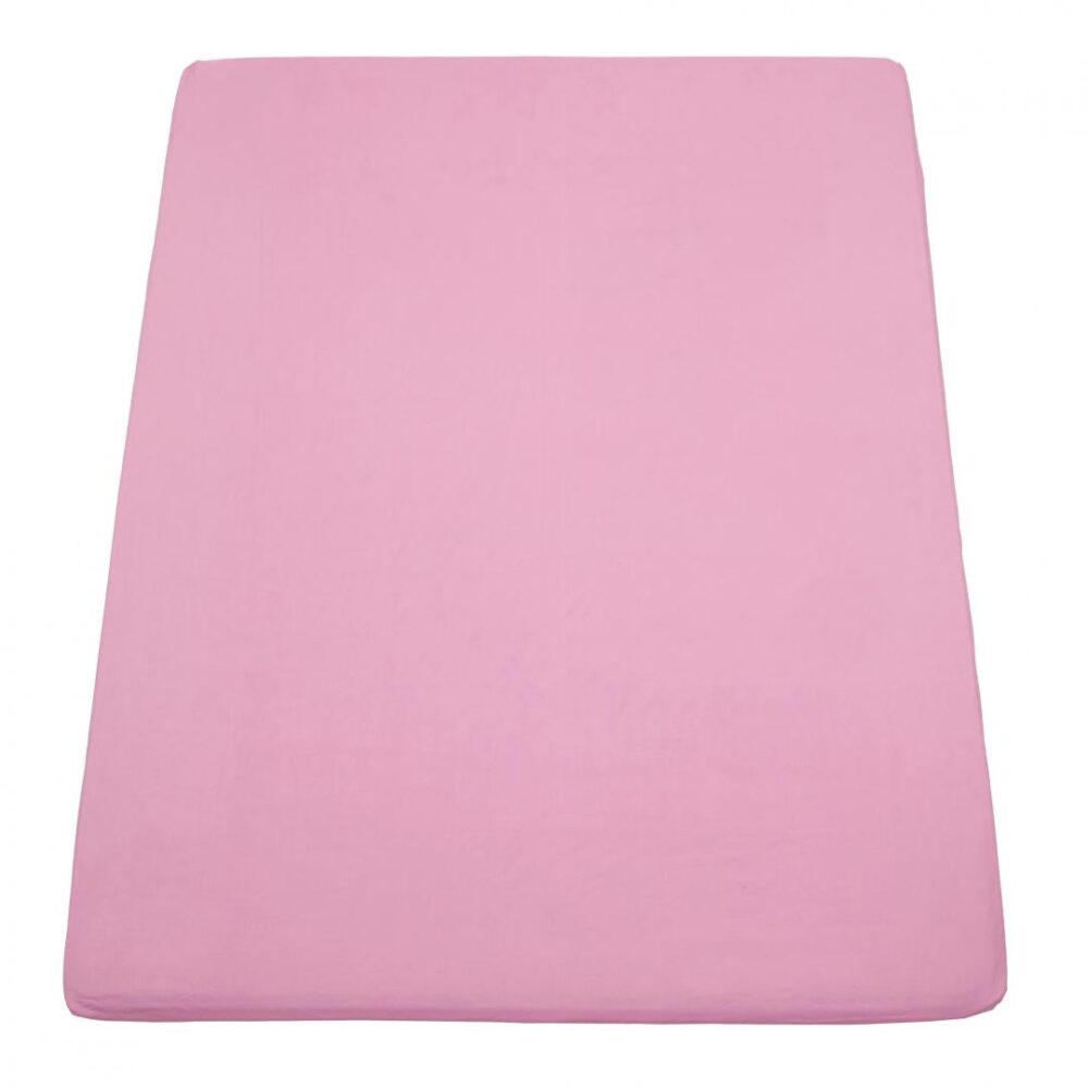 Cearceaf de pat cu elastic