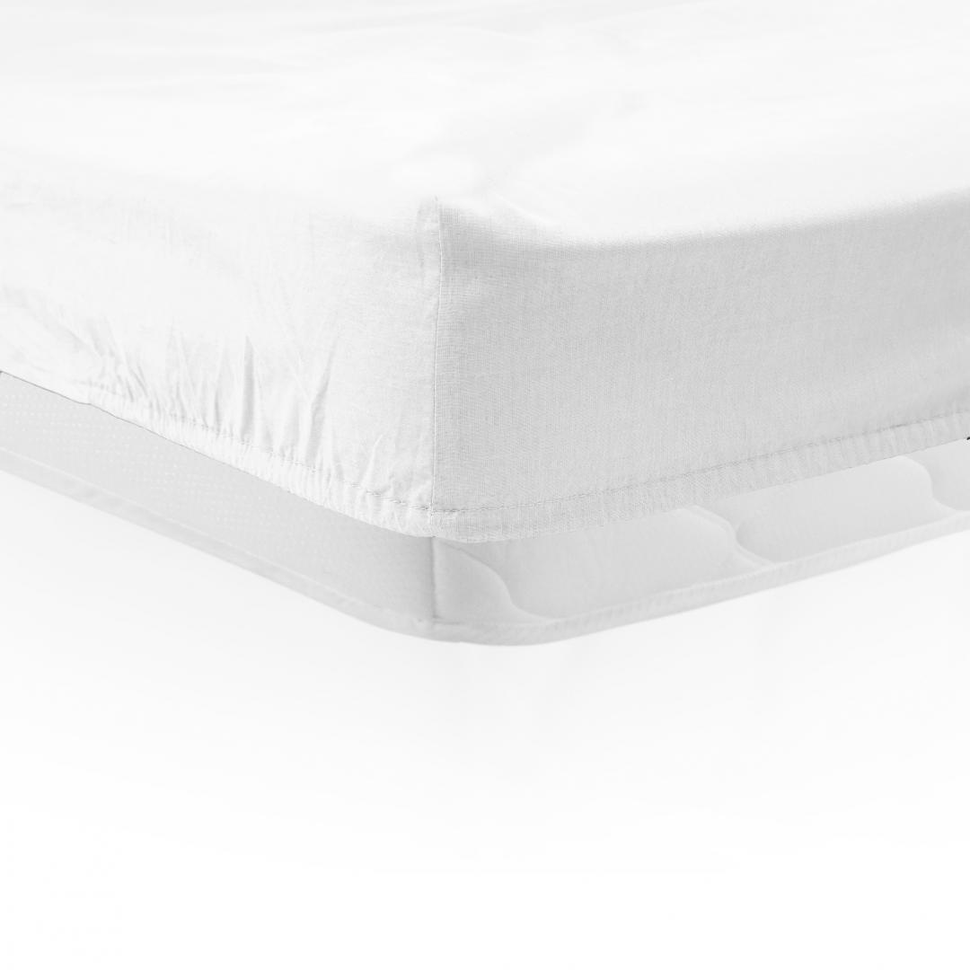 Cearceaf de pat cu elastic