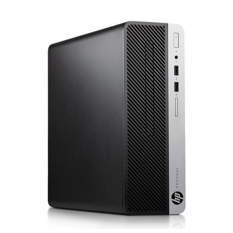 Calculatoare SH HP ProDesk 400 G4 SFF