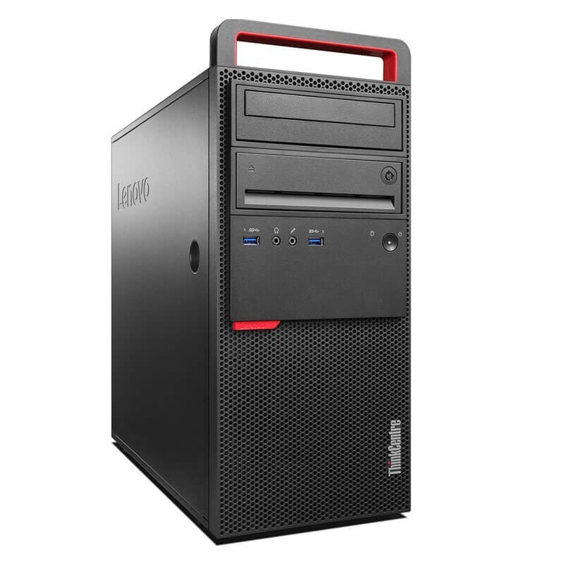 Calculatoare SH Lenovo ThinkCentre M900 MT