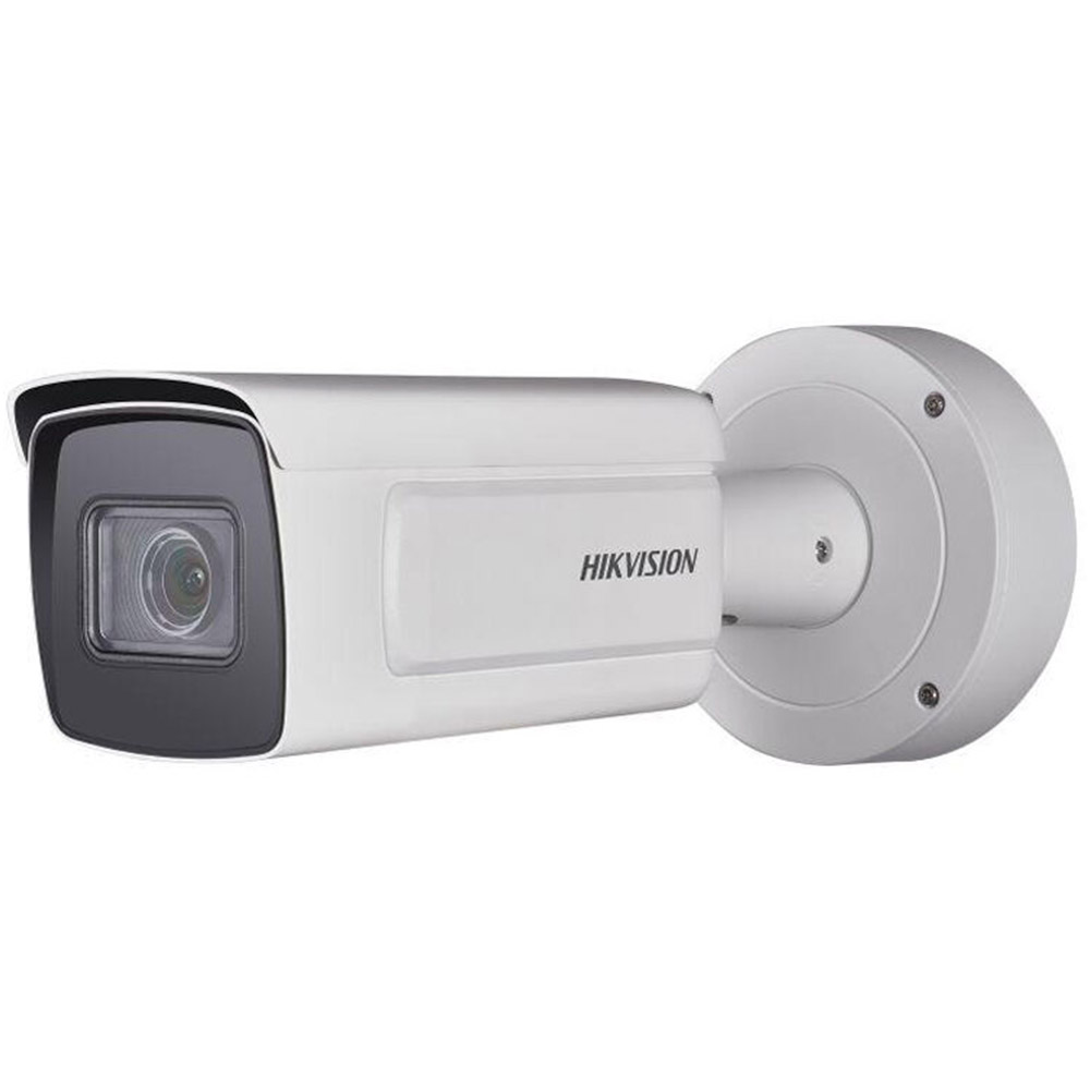 Camera de supraveghere Hikvision IDS-2CD7A46G0/P-IZHSY(2.8-12mm)(C), 4MP, Infrarosu, Audio, 140 dB WDR, IP67, IK10, Alb