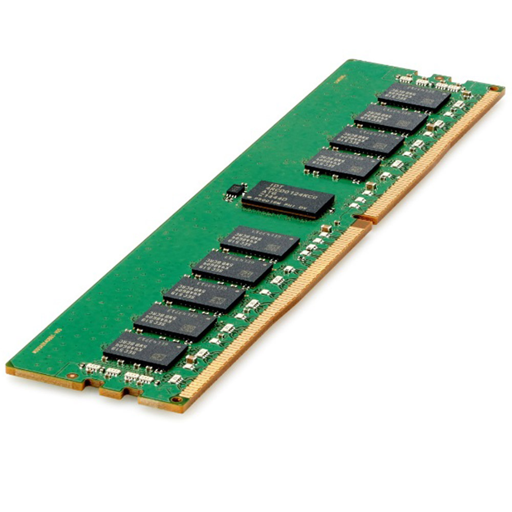 Memorie Server HP ECC P43328-B21, 32GB, DDR5, 4800MHz, CL40