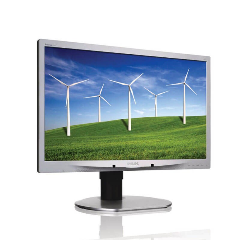 Monitoare LED Philips Brilliance 231B4LPYCS/00