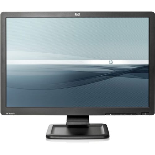 Monitoare SH LCD TFT HP LE2201W 22 inci Widescreen
