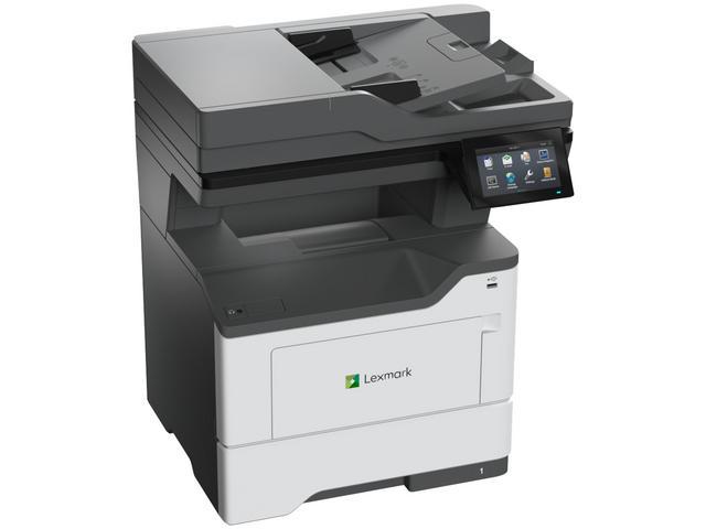 Imprimare/Scanare/Copiere/fax analog