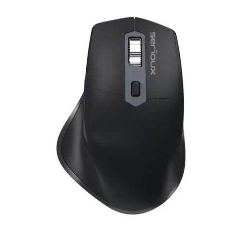 Mouse Serioux Apex 166 Wireless