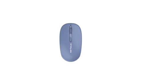 Mouse Serioux Spark 215 Wireless Albastru