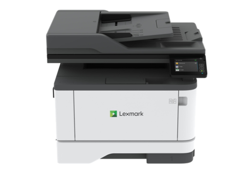 Multifunctional laser monocrom Lexmark MX331adn