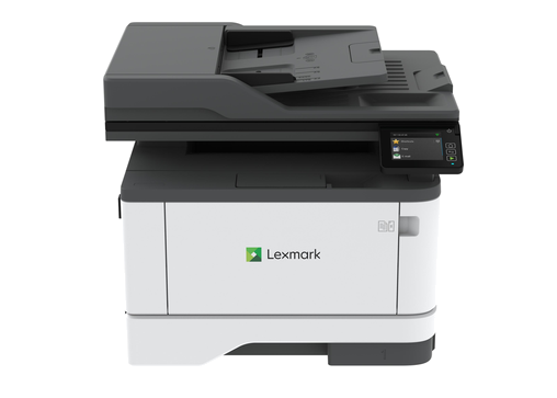 Multifunctional laser monocrom Lexmark MX331adn