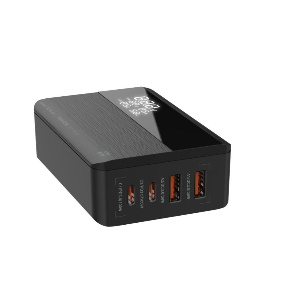 Incarcator retea Serioux Intrare: 100-240V~50/60Hz 2.5A Max C1 Ieșire: 5V/3A