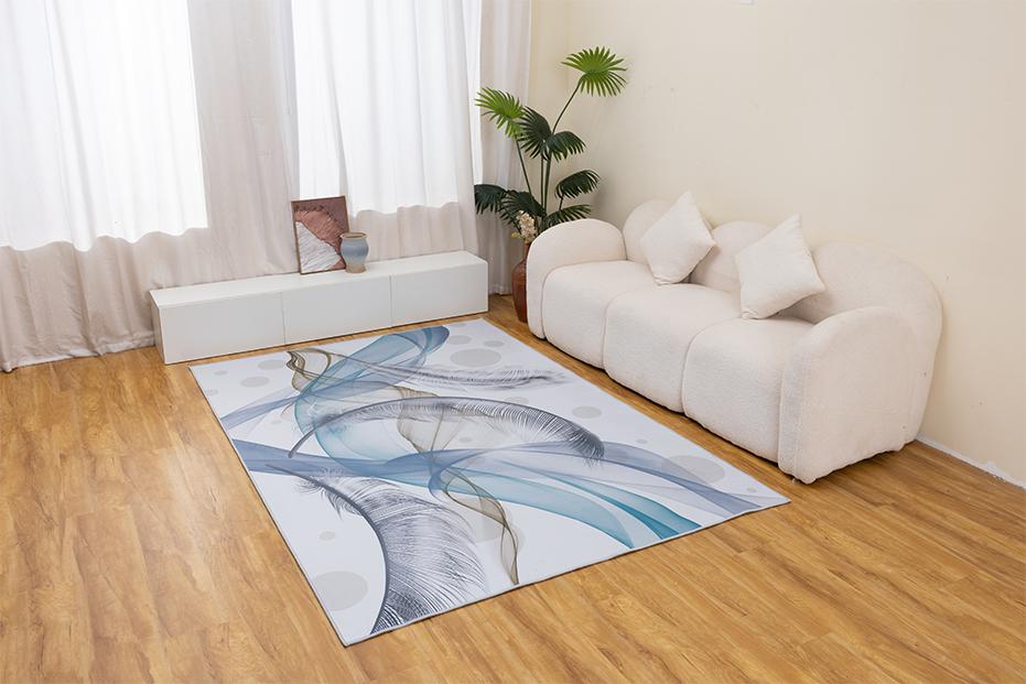 COVOR PRINT DIGITAL 3D 160X230 CM DREAM