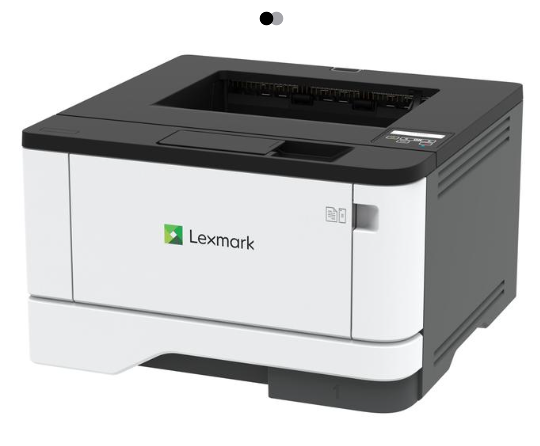 Imprimanta laser monocrom Lexmark MS331dn