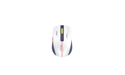Mouse Serioux Flow 207 Wireless