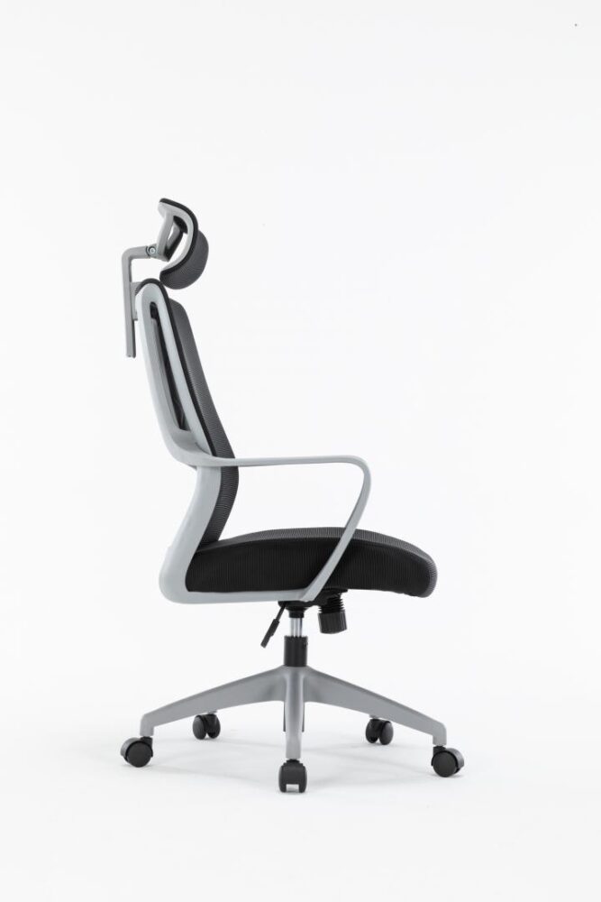 Scaun Serioux office Shark