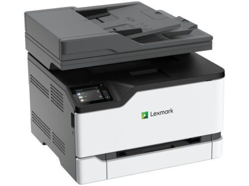 Multifunctional laser color Lexmark CX331adwe