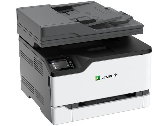 Multifunctional laser color Lexmark CX331adwe