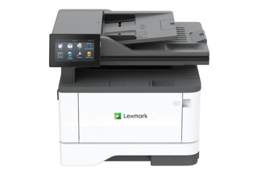 Multifunctional laser monocrom Lexmark MX432adwe
