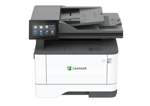 Multifunctional laser monocrom Lexmark MX432adwe