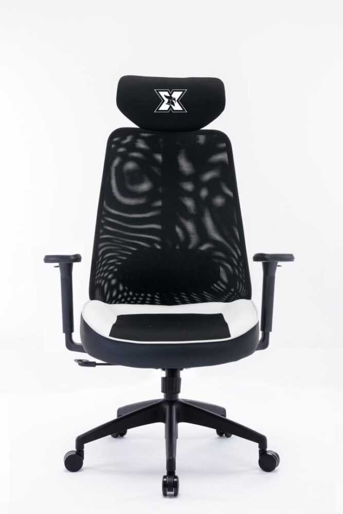 Scaun gaming Serioux Kyrian