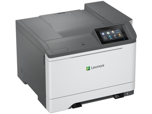 Ecran tactil color Lexmark e-Task de 4