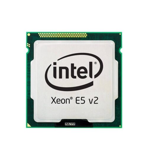 Procesor Intel Xeon Hexa Core E5-1650 v2