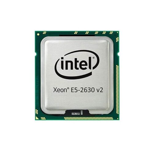 Procesor Intel Xeon Hexa Core E5-2630 v2