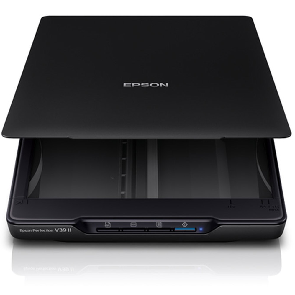 Scanner Epson Perfection V39, A4, 4,800 dpi x 4,800 dp, Input 48 Bits, B11B268401