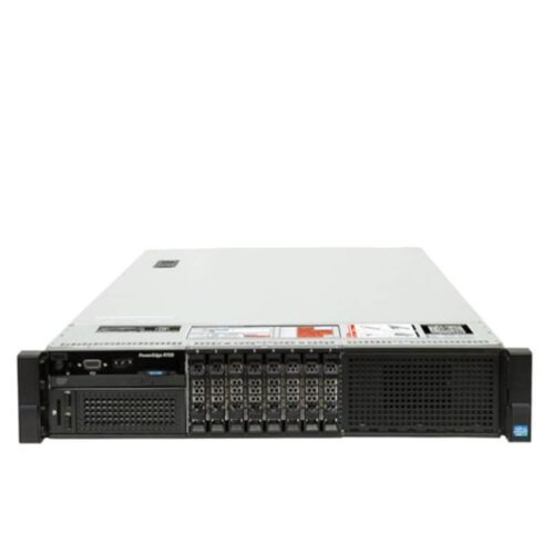 Servere Dell PowerEdge R720