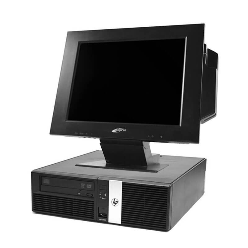 Sistem POS SH HP rp5810