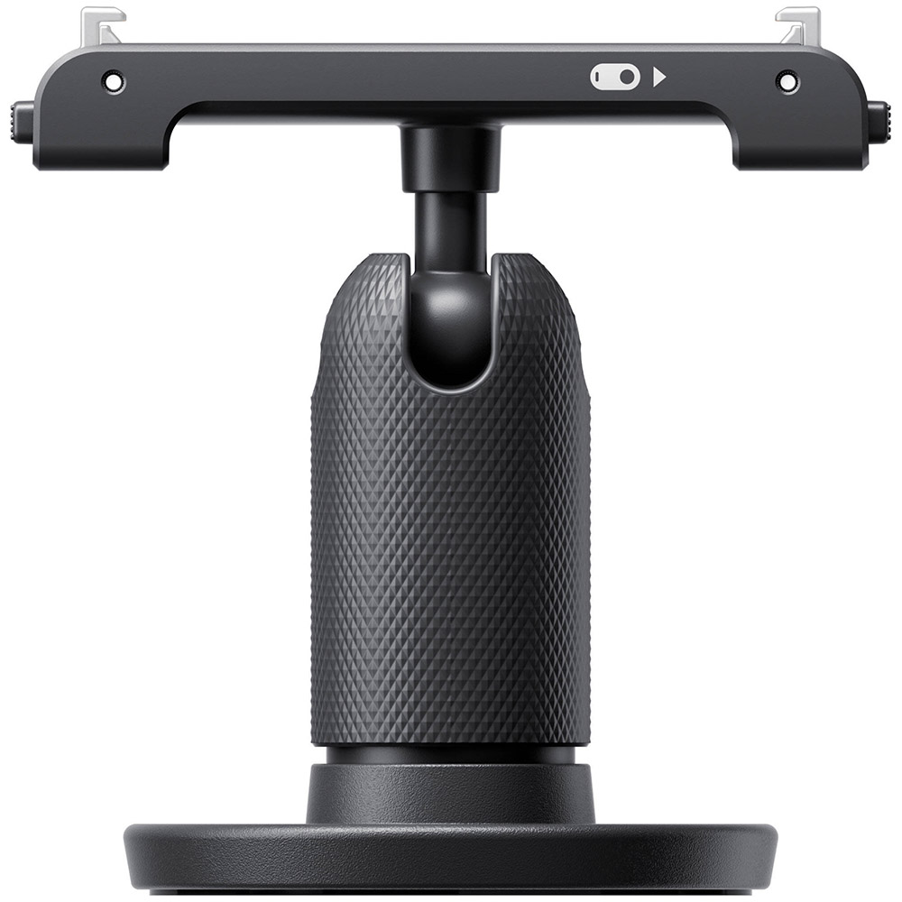 Stand pentru camera Insta360 GO 3, Negru, CINSBBKC