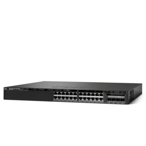 Switch Cisco Catalyst WS-C3650-24PS-L PoE+