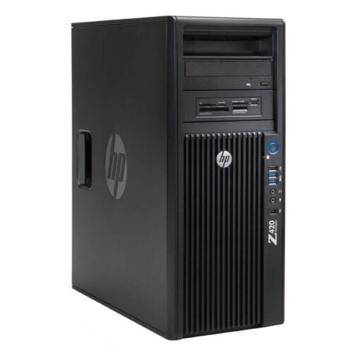 Workstation HP Z420