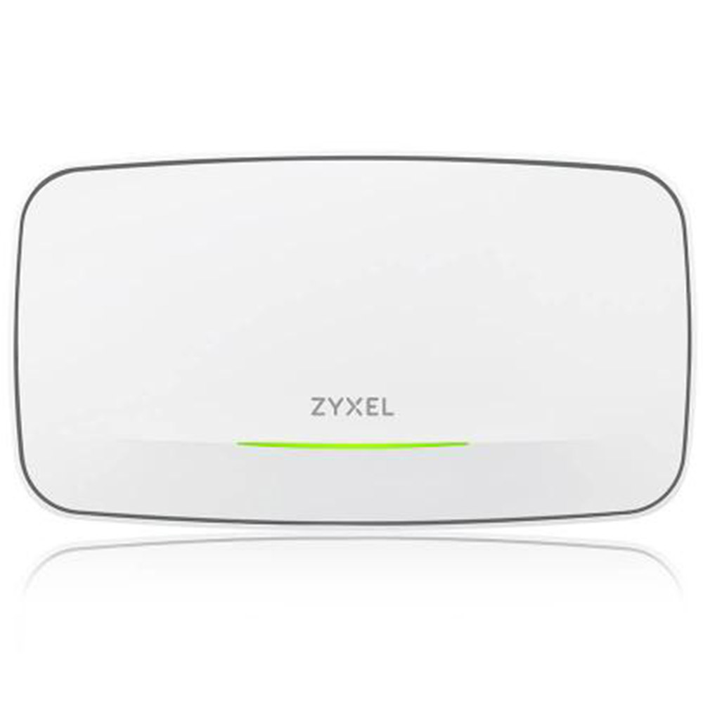 Access Point Zyxel WAX640S-6E, Alb, WAX640S-6E-EU0101F
