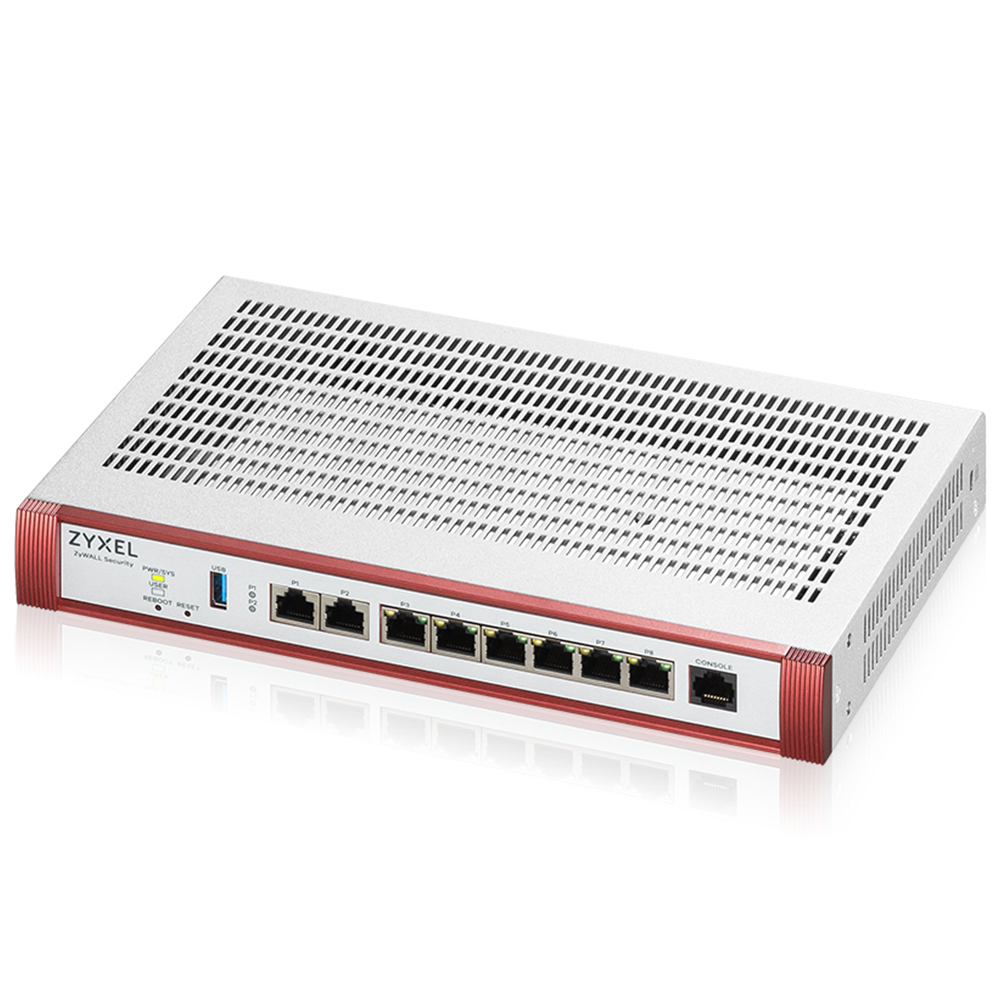 Firewall ZyXEL USGFLEX200H-EU0101F
