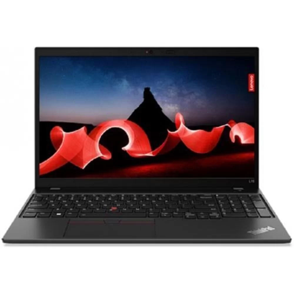 Laptop Lenovo ThinkPad L15 Gen 4 21H30059RI, i7-1355U, 15.6 inch, 16GB RAM, 512GB SSD, Intel Iris Xe Graphics, Windows 11 Pro, Thunder Black