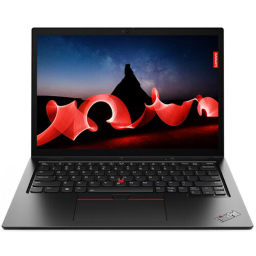 Laptop Lenovo ThinkPad L15 Yoga Gen4 21FJ002WRI, i7-1355U, 15 inch, Touch, 32GB RAM, 1TB SSD, Intel Iris Xe Graphics, Windows 11 Pro, Thunder Black 21FJ002WRI