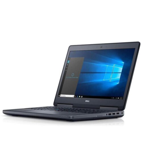 Laptop SH Dell Precision 7520