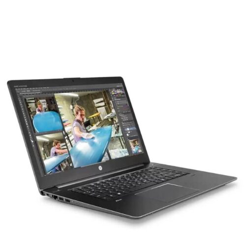 Laptop SH HP ZBook Studio G3